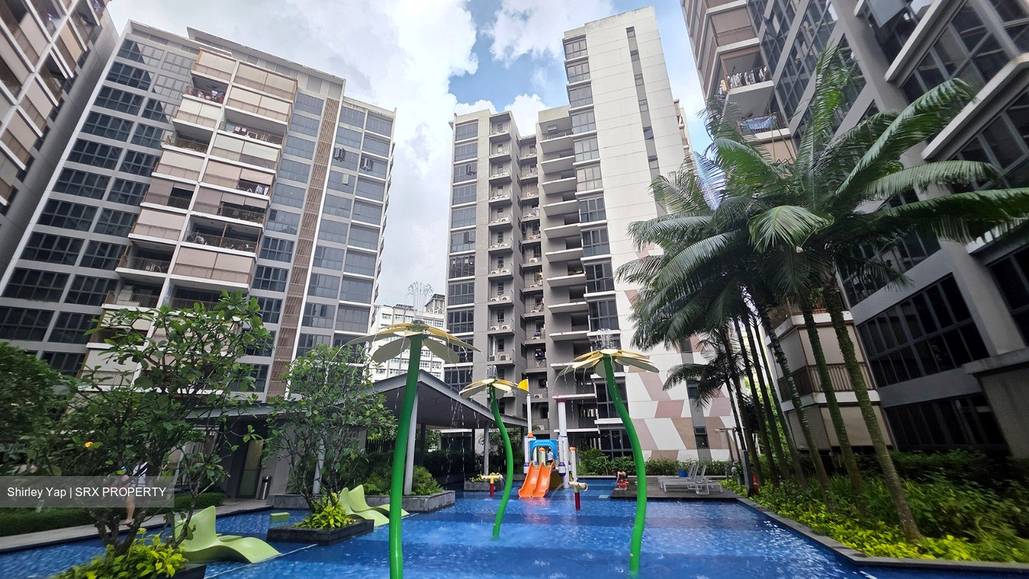 The Criterion (D27), Condominium #553096391